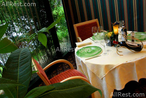 Hotel Four Points Sheraton Elysee Palace 17